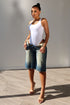 Soft Smooth Scoop Back Bodysuit